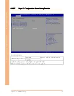 Preview for 61 page of Aaeon 32.1840.921-00 User Manual