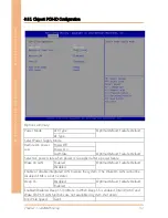 Preview for 64 page of Aaeon 32.1840.921-00 User Manual