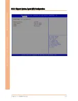 Preview for 66 page of Aaeon 32.1840.921-00 User Manual