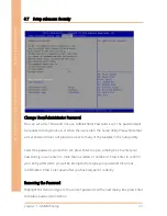 Preview for 68 page of Aaeon 32.1840.921-00 User Manual