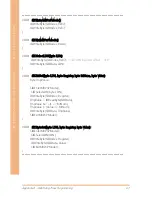 Preview for 80 page of Aaeon 32.1840.921-00 User Manual