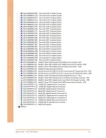 Preview for 87 page of Aaeon 32.1840.921-00 User Manual