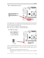 Preview for 15 page of Aaeon 9LIF5 User Manual