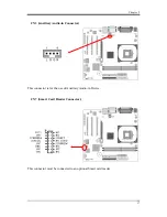 Preview for 21 page of Aaeon 9LIF5 User Manual