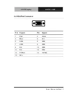 Preview for 21 page of Aaeon ACD-110D User Manual