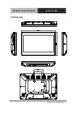 Preview for 16 page of Aaeon ACD-515R User Manual