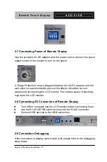 Preview for 26 page of Aaeon ACD-515R User Manual