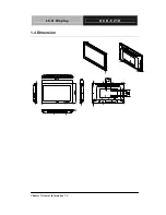 Preview for 15 page of Aaeon ACD-521D Instruction Manual