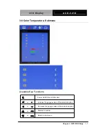 Предварительный просмотр 31 страницы Aaeon ACD-521D Instruction Manual