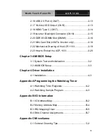 Preview for 12 page of Aaeon ACP-1103 Owner'S Manual