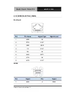 Предварительный просмотр 29 страницы Aaeon ACP-1103 Owner'S Manual