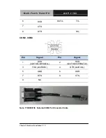 Предварительный просмотр 31 страницы Aaeon ACP-1103 Owner'S Manual