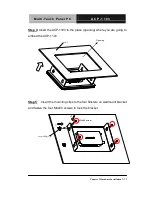 Предварительный просмотр 42 страницы Aaeon ACP-1103 Owner'S Manual