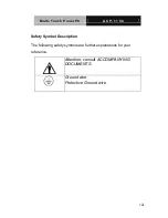 Preview for 9 page of Aaeon ACP-1104 User Manual