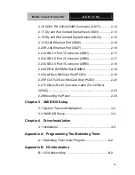 Preview for 12 page of Aaeon ACP-1104 User Manual