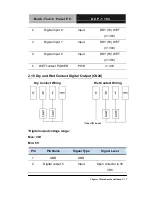 Preview for 34 page of Aaeon ACP-1104 User Manual