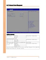 Preview for 49 page of Aaeon ACP-1106 User Manual