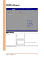 Preview for 52 page of Aaeon ACP-1106 User Manual