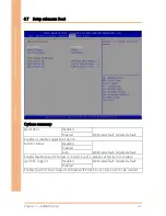 Preview for 54 page of Aaeon ACP-1106 User Manual