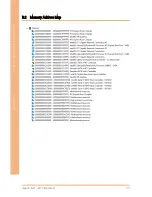 Preview for 68 page of Aaeon ACP-1106 User Manual