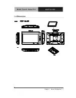 Предварительный просмотр 18 страницы Aaeon ACP-5153 Manual