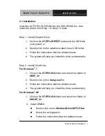 Preview for 84 page of Aaeon ACP-5153 Manual