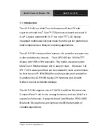 Preview for 15 page of Aaeon ACP-5185 Manual