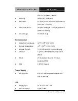 Preview for 18 page of Aaeon ACP-5210 Manual