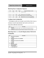 Preview for 41 page of Aaeon ACP-5215 User Manual