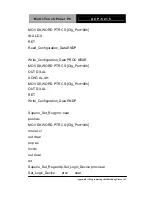 Preview for 46 page of Aaeon ACP-5215 User Manual