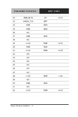 Предварительный просмотр 27 страницы Aaeon AEC-6402 Manual