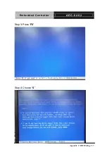 Предварительный просмотр 92 страницы Aaeon AEC-6402 Manual