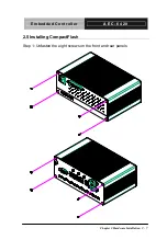 Preview for 20 page of Aaeon AEC-6420 Manual