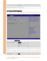 Предварительный просмотр 49 страницы Aaeon AEC-6613 User Manual