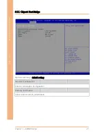 Предварительный просмотр 57 страницы Aaeon AEC-6613 User Manual