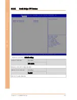 Предварительный просмотр 60 страницы Aaeon AEC-6613 User Manual