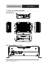 Preview for 19 page of Aaeon AEC-6625 Manual