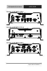 Preview for 20 page of Aaeon AEC-6625 Manual