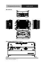 Preview for 21 page of Aaeon AEC-6625 Manual