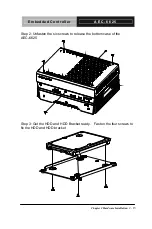 Preview for 32 page of Aaeon AEC-6625 Manual