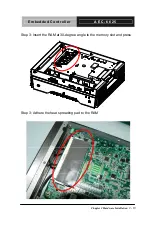 Preview for 36 page of Aaeon AEC-6625 Manual