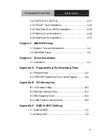 Preview for 10 page of Aaeon AEC-6637 Manual