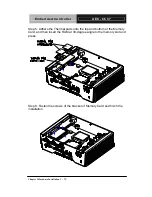 Предварительный просмотр 65 страницы Aaeon AEC-6637 Manual