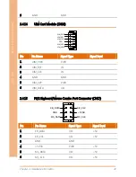 Предварительный просмотр 44 страницы Aaeon AEC-6637 User Manual