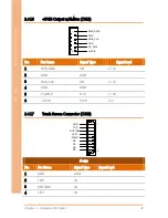 Предварительный просмотр 45 страницы Aaeon AEC-6637 User Manual