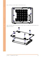 Предварительный просмотр 60 страницы Aaeon AEC-6637 User Manual