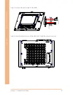 Предварительный просмотр 61 страницы Aaeon AEC-6637 User Manual