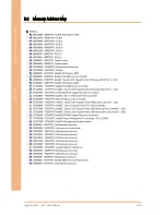 Preview for 122 page of Aaeon AEC-6637 User Manual