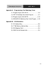 Preview for 9 page of Aaeon AEC-6811A Manual