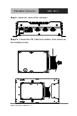 Предварительный просмотр 20 страницы Aaeon AEC-6811A Manual